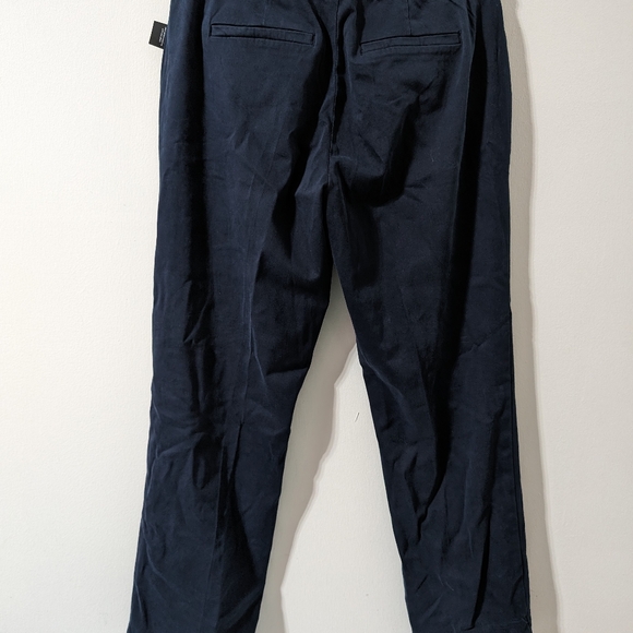 🌸 Liverpool Kelsey Twill Trouser Size 4 NWT STITCH FIX - Picture 7 of 10